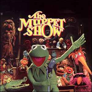 The Muppets - The Muppet Show