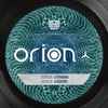 Orion (3) - Cynabs / Liquid
