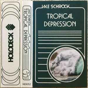Tropical Depression - Jake Schrock