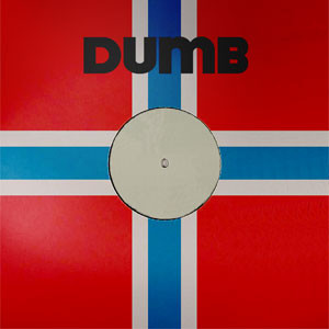 descargar álbum Stian Klo Terjelectro - We Are Dumb Norwegians