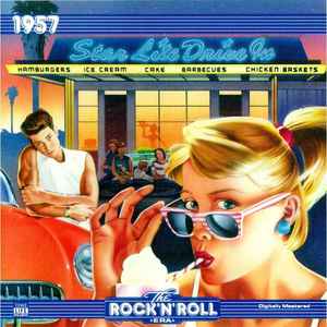 Various - The Rock 'N' Roll Era 1957 album cover