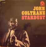 Cover of Stardust, 1964, Vinyl