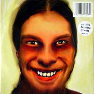 ...I Care Because You Do - Aphex Twin