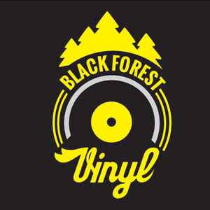 BlackForestVinyl at Discogs