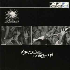 Worldwide Underground - Mystik Journeymen