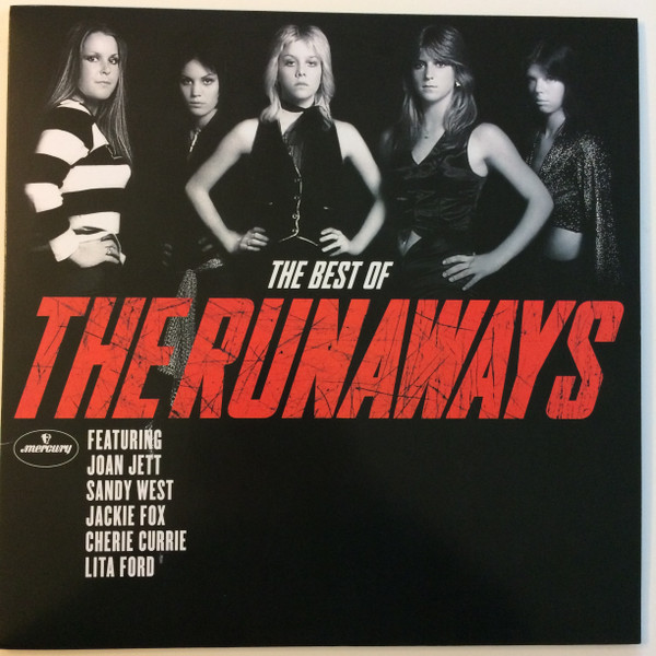 The Runaways - The Best Of The Runaways | Releases | Discogs
