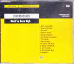 Cover of Must've Been High, 1997-03-21, CD