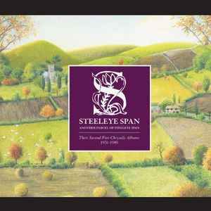 Another Parcel Of Steeleye Span - Steeleye Span