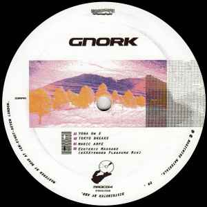 Gnork (2) - Magic Arp