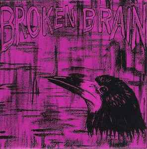 Various - Broken Brain album cover
