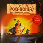 Cover of Pocahontas - Une Légende Indienne (Bande Originale Du Film - Version Française), 1995-11-00, CD