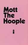 Cover of Mott The Hoople, 1970, Cassette