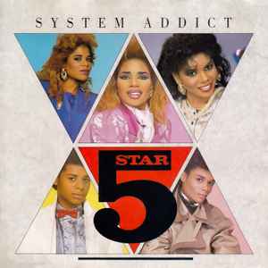 System Addict - 5 Star