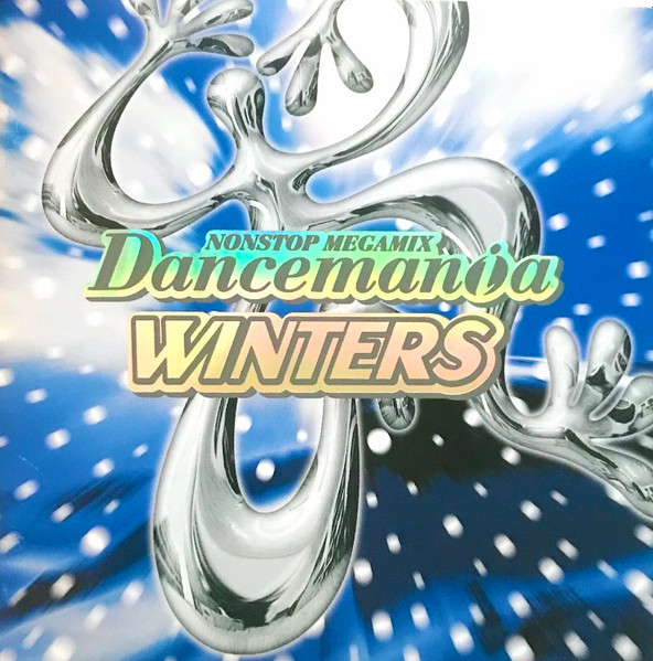 Dancemania Winters (1998, CD) - Discogs