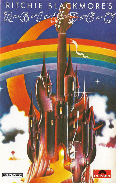 Rainbow / Ritchie Blackmore's Rainbow - 洋楽