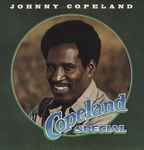 Cover of Copeland Special, 1981, Vinyl