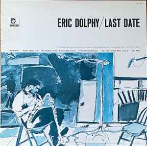 Last Date (Vinyl, LP, Album, Reissue) for sale