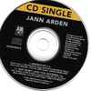Jann Arden - Insensitive / I Just Don't Love You Anymore