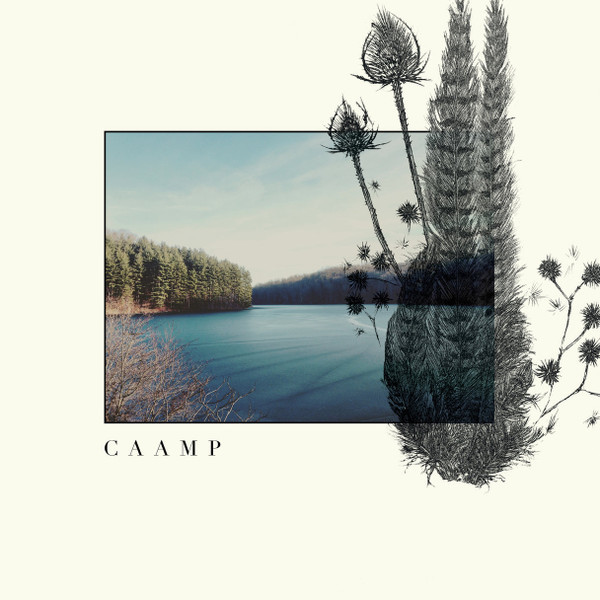 Caamp – Caamp (2017, Vinyl) - Discogs