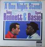 Cover of A One Night Stand!, 1966, Vinyl