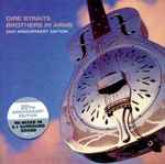 Dire Straits – Brothers In Arms (2005, Remixed, HDCD, 20th 