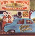 Cover of Wipe The Windows, Check The Oil, Dollar Gas, 1997-10-14, CD
