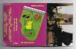 Cover von Mr. Music Head, 1989, Cassette