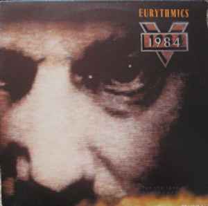 1984 (For The Love Of Big Brother) - Eurythmics