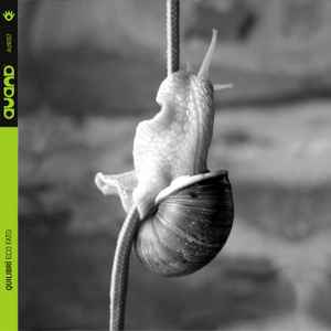 Quilibrì - Eco Fato album cover