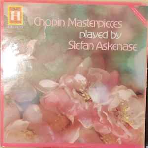 Stefan Askenase - Chopin: Piano Music