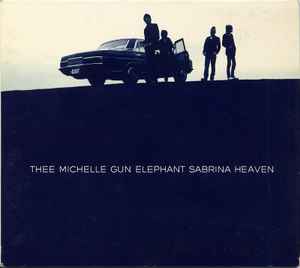 Thee Michelle Gun Elephant – Baby Stardust (2000, CD) - Discogs