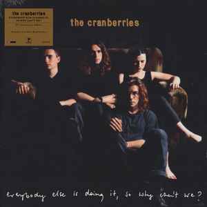 The Cranberries – No Need To Argue (2020, Vinyl) - Discogs