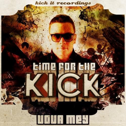 baixar álbum Vova Mey - Time For The Kick