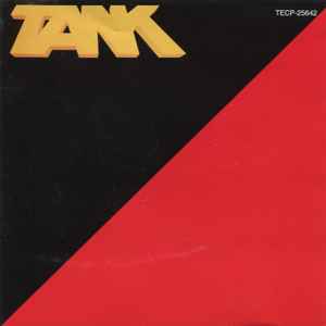 Tank – Honour And Blood (CD) - Discogs