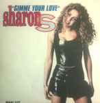 Cover of Gimme Your Love, 1995, Vinyl