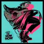 Cover of The Now Now, 2018, CD