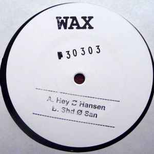 Wax (19) - No. 30303