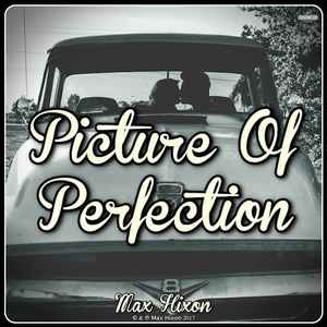 Max Hixon - Picture Of Perfection album cover