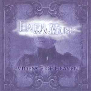 Faith And The Muse - Evidence Of Heaven album cover