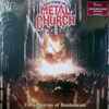 Metal Church - Congregation Of Annihilation