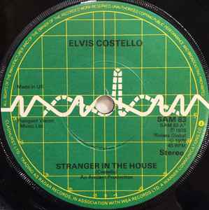 Stranger In The House - Elvis Costello