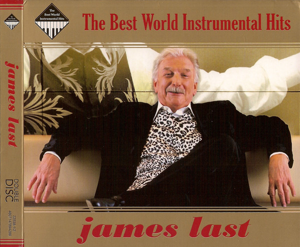 James Last – Best World Instrumental Hits CD) - Discogs