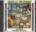 Cover of Heart Of The Congos, 1993, CD