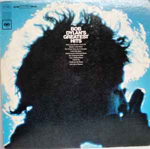 Bob Dylan – Bob Dylan's Greatest Hits (1967