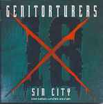 Cover of Sin City, 2000-06-25, CD