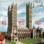 Cover of Red Apple Falls, , CD