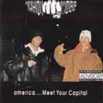Mahdi Mobb – America..Meet Your Capital (1994, CD) - Discogs