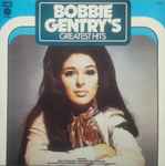 Cover von Bobbie Gentry's Greatest Hits, 1975, Vinyl