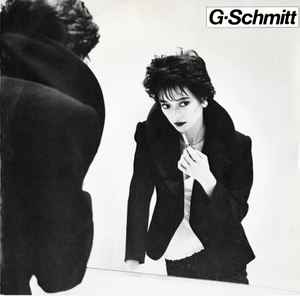 G-Schmitt – No.6 (1984, Vinyl) - Discogs