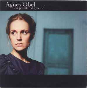 Agnes Obel - On Powdered Ground  Album-Cover